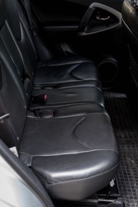 Toyota RAV4 2.2 D-CAT