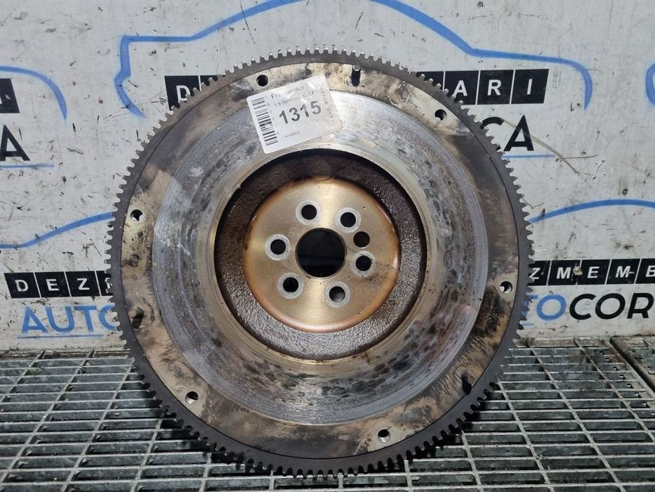 Volanta Land Rover Freelander 1 1.8 Benzina 2001 - 2006 117CP Manuala 5 Trepte 18K4F ...