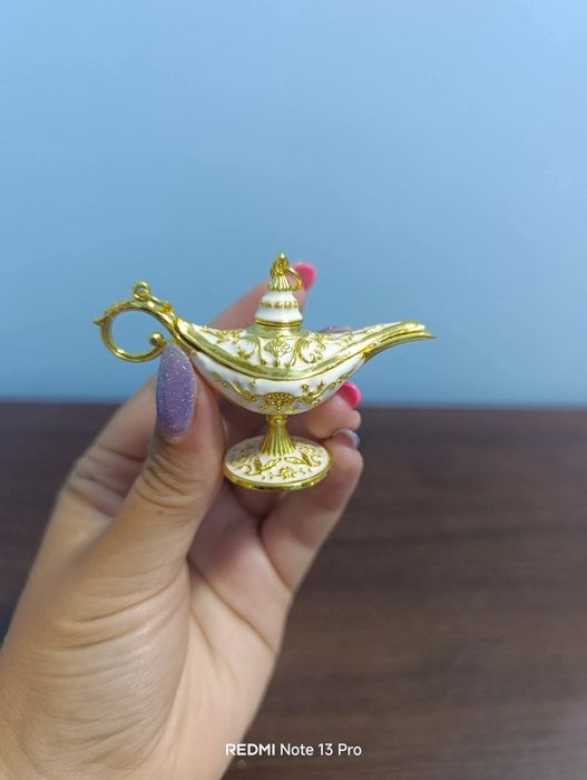 Лампата на Аладин