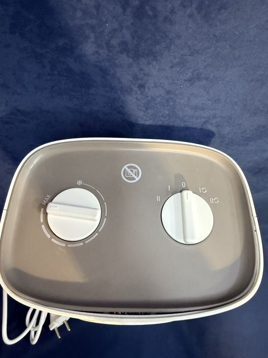 Керамичен вентилатор / нагревател Ardes