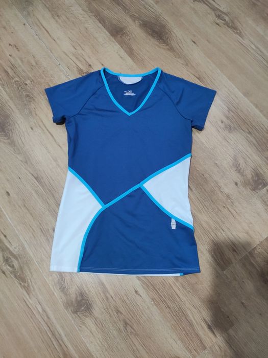 Tricou dama Under Armour mărimea S