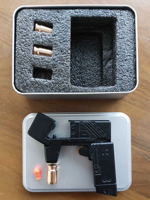 Дикомпрессионная Игрушка