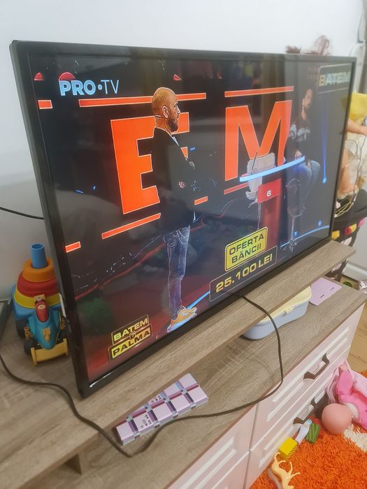 Televizor led digihome