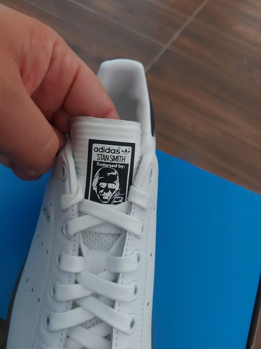 Adidas Originals Sneaker Stan Smith 44 și alte masuri