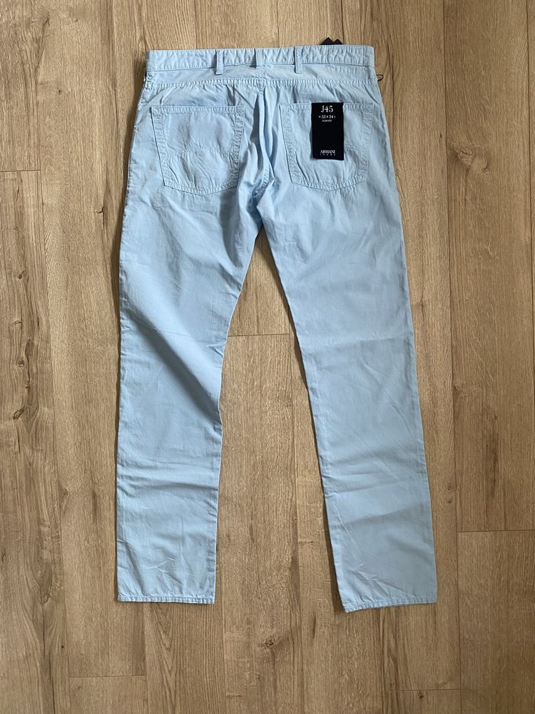 Blugi Armani Jeans