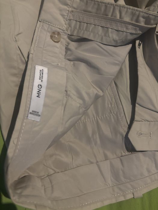 Официалне панталон - Mango - размер 44/L