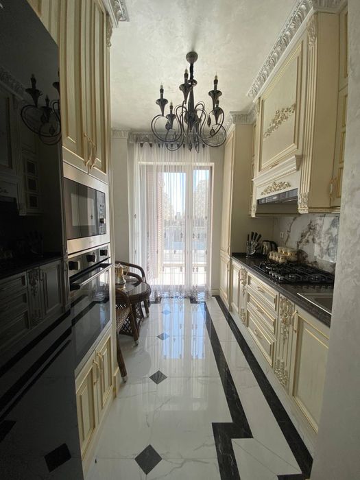 Продаётся 2-Х Tashkent City Gardens 68,5