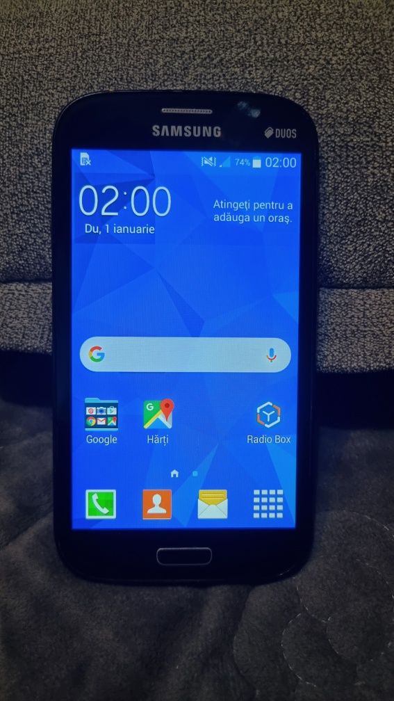Samsung grand neo plus