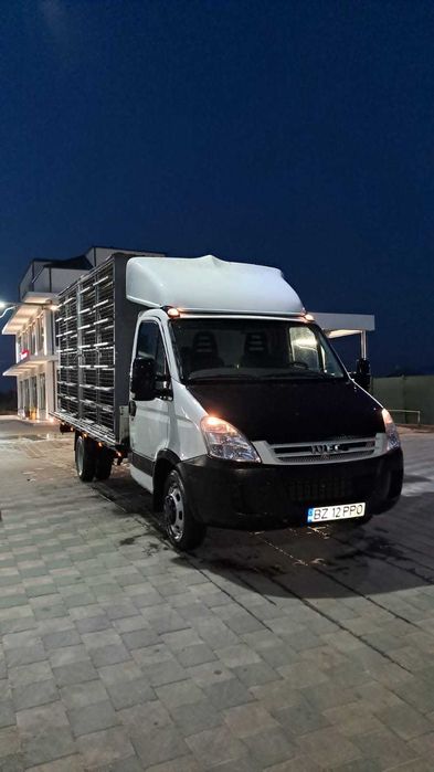 Vând Iveco daily 2007