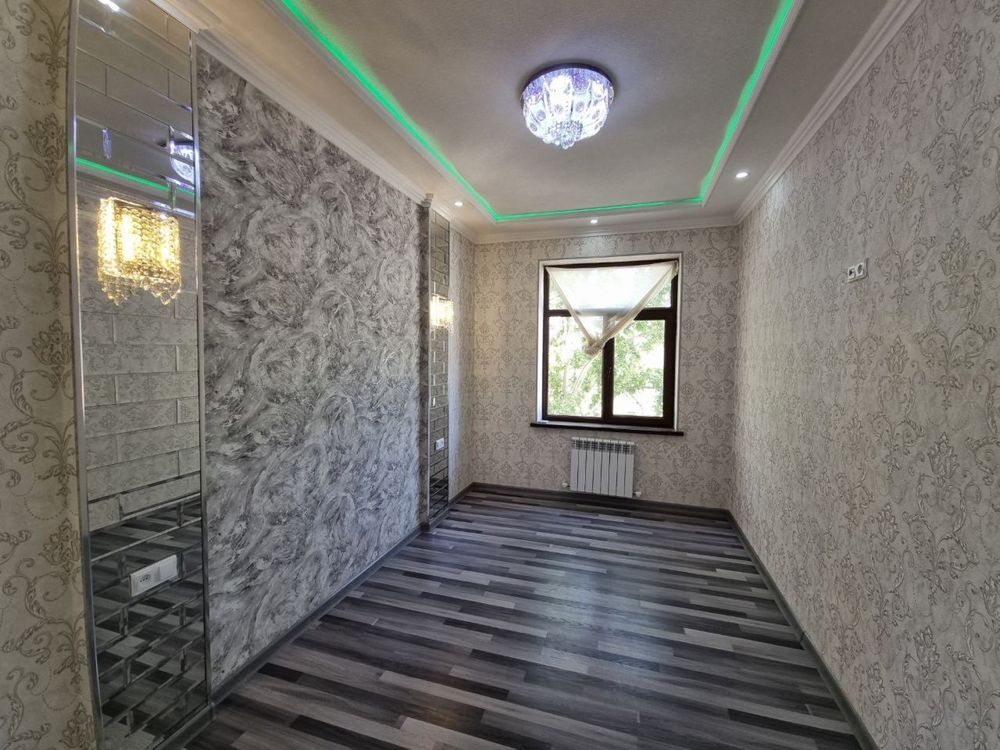 Продается квартира в 6-этажном доме с лифтом по ул. Гагарина