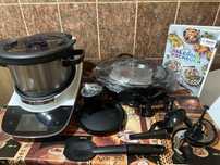 Robot de bucătărie Bosch Cookit