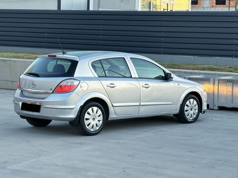 Opel Astra H / Clima / Navi / Inmatriculat Ro