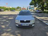 Vând Skoda Octavia 2  1.9 TDI