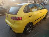 Seat Ibiza 1.2 benzina +gpl