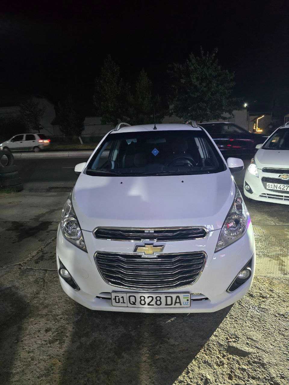 Spark sotiladi sastiyanisi yaxwi