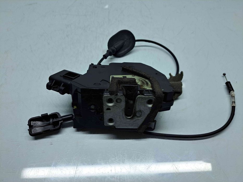 Broasca usa dreapta fata Renault Clio 4 (B98) Hatchback [Fabr 2012-202