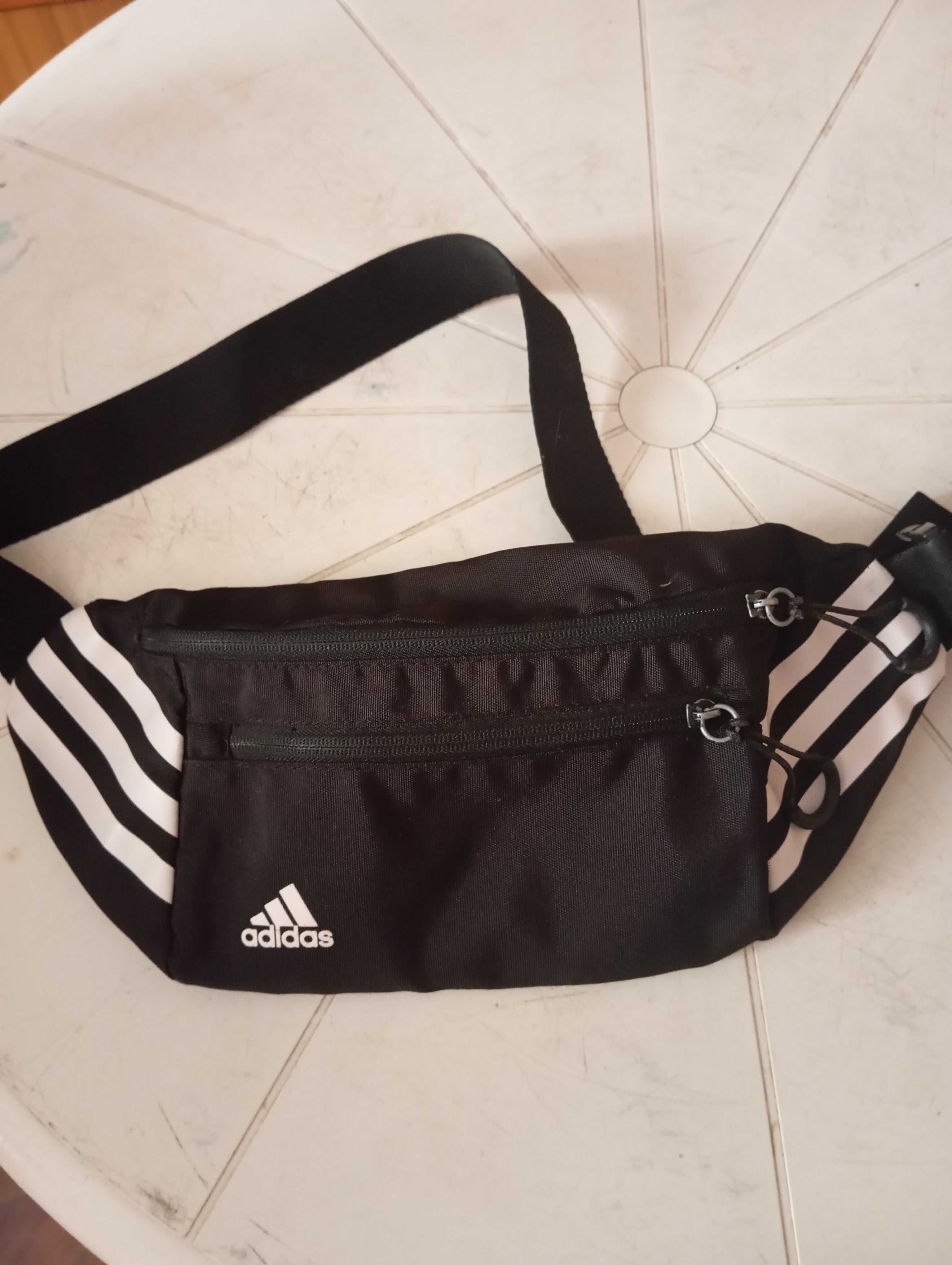 Мъжка чантичка adidas и jordan