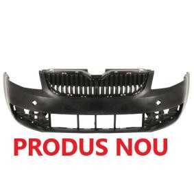 Bara fata Skoda Octavia 3