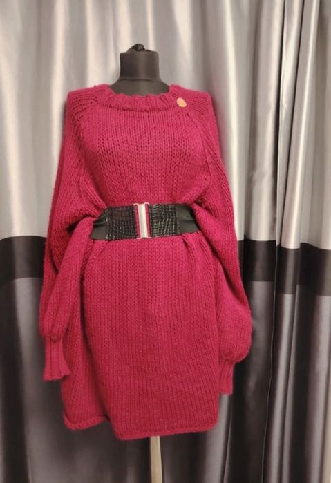 Rochie damă xxxl mărime 50