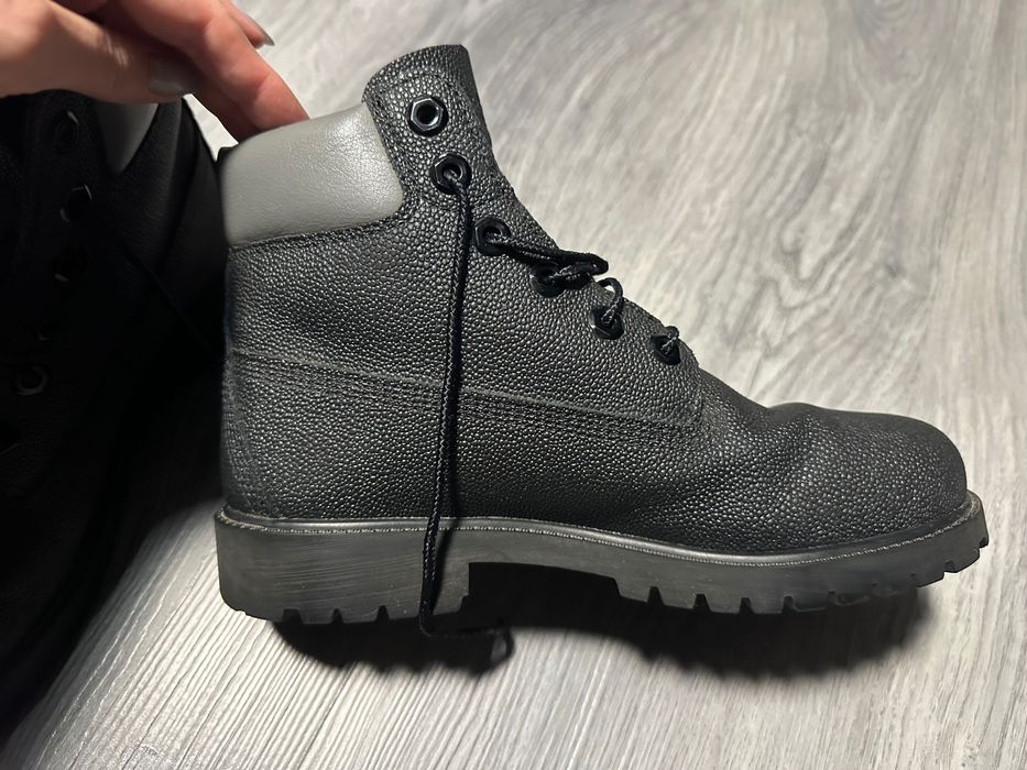 Timberland водоустойчиви обувки