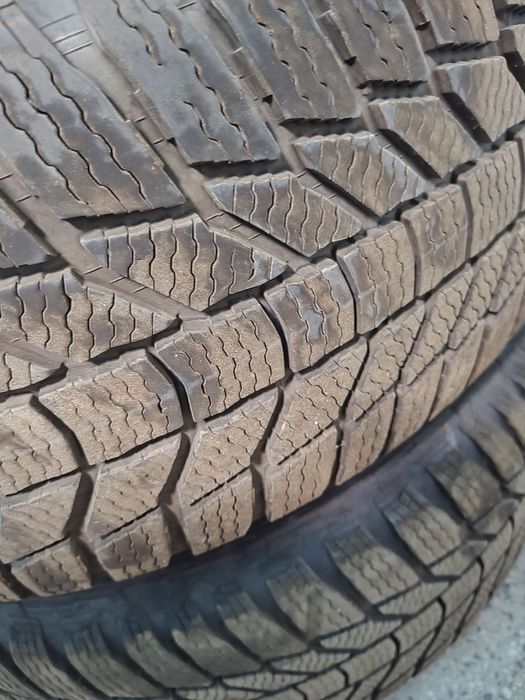 Гуми с джанти за Suv 265/60/R18