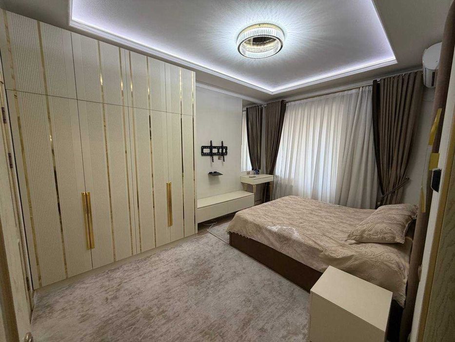 Продам 3/4/8 Корзинка на Абай - ул.Себзар - Элитный ЖК "Жангох"