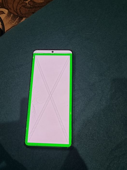 Vand samsung s20 ultra 5g