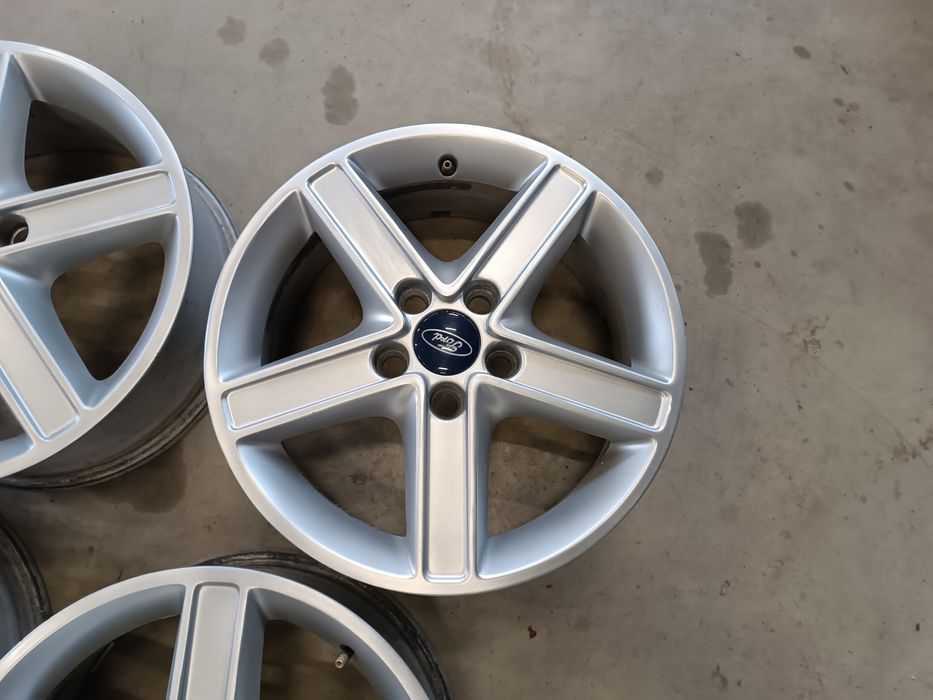 Jante aliaj 5x108 Ford Focus, Mondeo, Galaxy