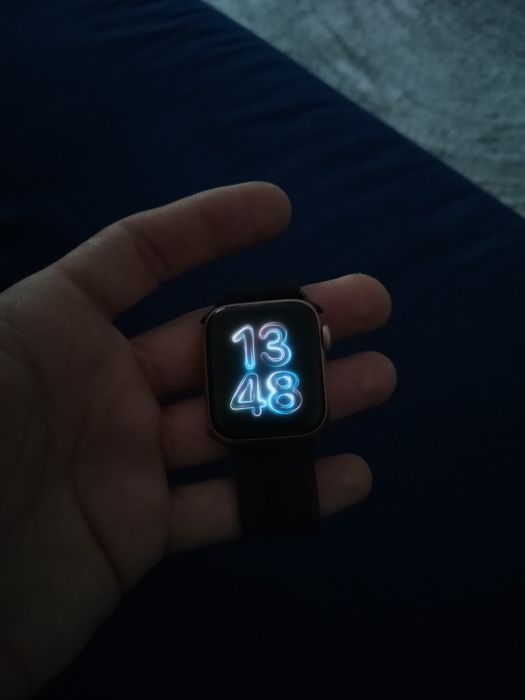 Apple Watch  5 40mm