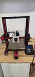 Imprimanta 3d Ender 3 Pro