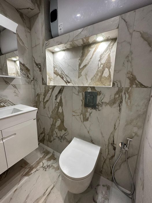 Дава се под наем Тристаен апартамент в Пловдив, Христо Смирненски - 140 кв.м за 750 € - Снимка #4