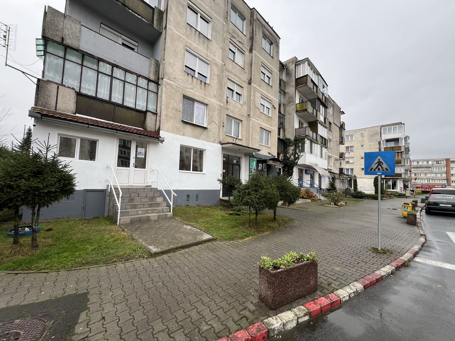 Spatiu Comercial - Birou - Reghin - Fagarasului