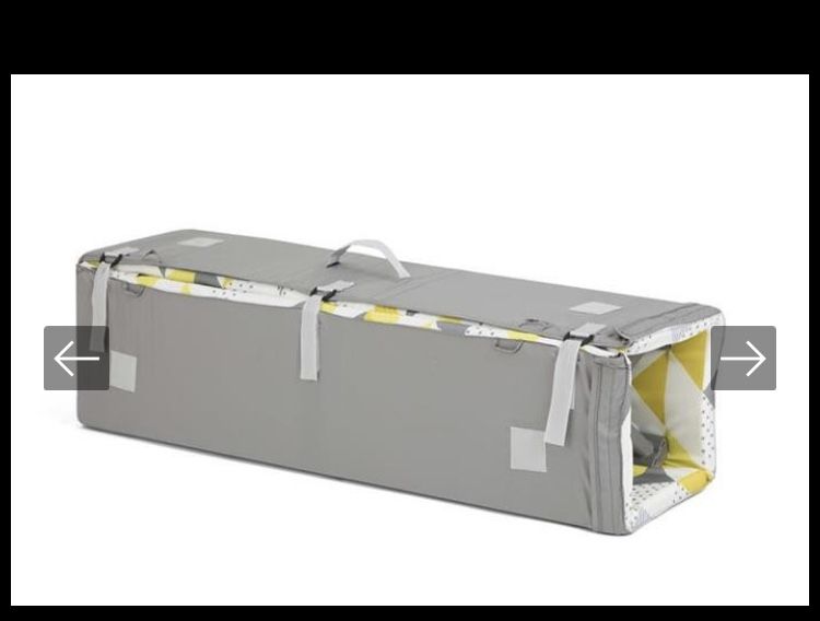 Țarc joaca pliabil Joie