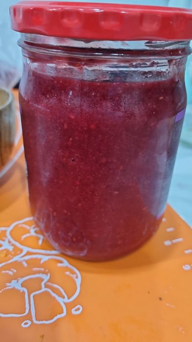 Повидло из яблоки, из сливы, абрикос