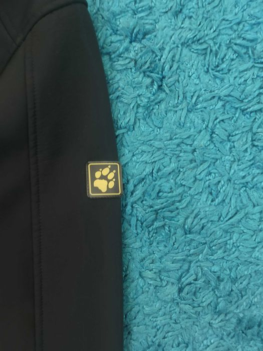 Jacheta/Geaca Jack Wolfskin - Softshell