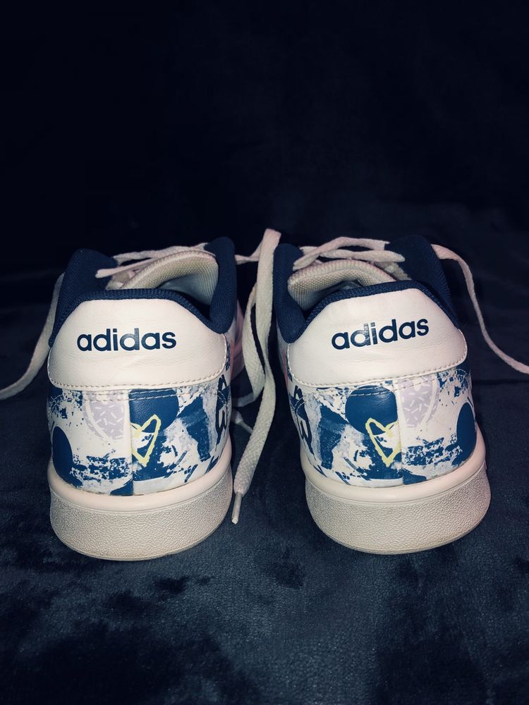 Adidas eg2000 Номер 40