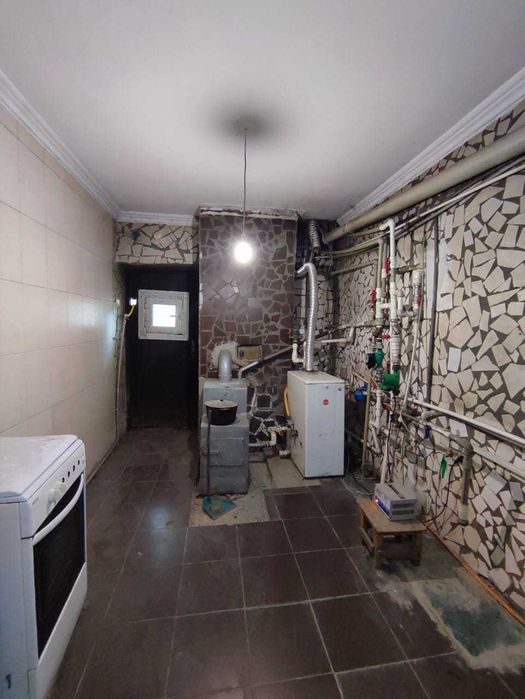 Отдельный дом · 6 комнат · 350 м² · 12 сот., Малькеева