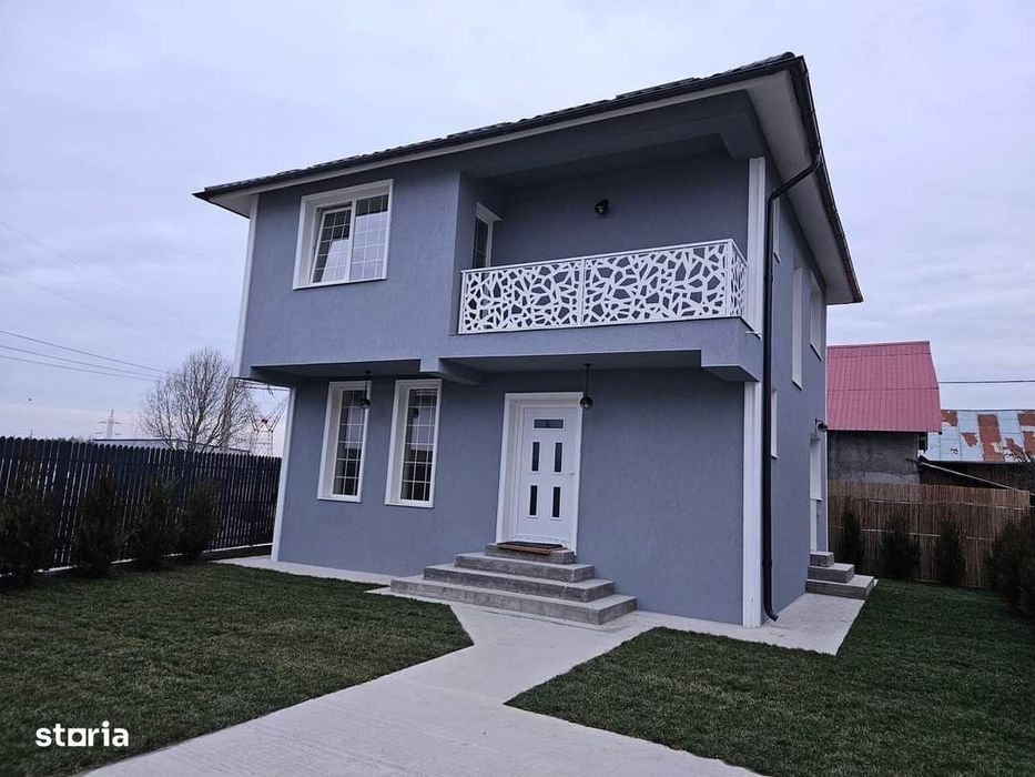 De vânzare Vilă Trivale platou,140.000 Euro!