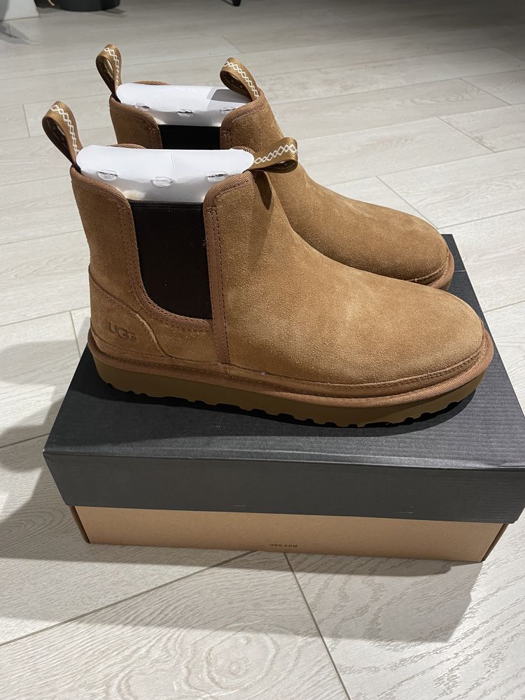 Ugg neumel chelsea