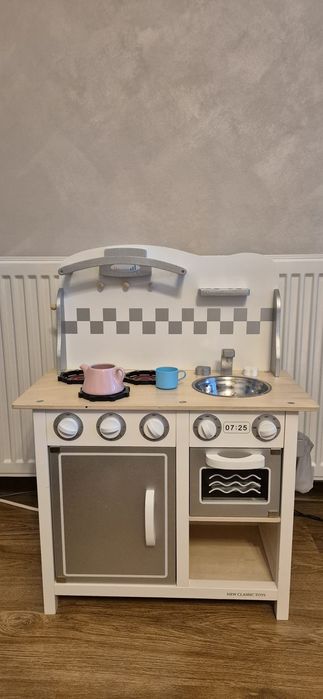 bucatarie de joaca pentru copii