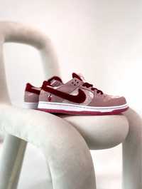 Nike Dunk кроссовки