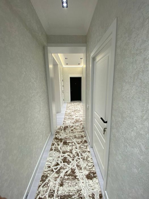 Продается 3х комнатная студия квартира