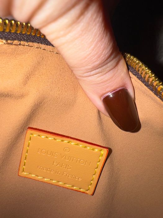 Geanta Louis Vuitton