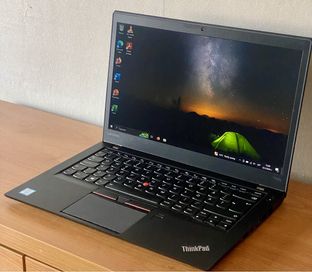 Lenovo Thinkpad T460S Гаранция I5 6 GEN/8GB RAM/128M.2 SSD