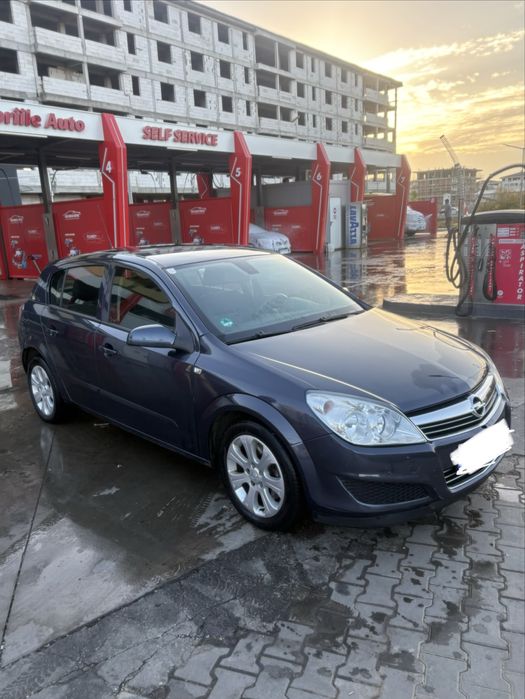 Opel Astra 1.9 CDTI – 120 CP – 2009 – Diesel