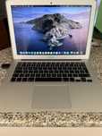 MacBook Air A1466 Mid 2012