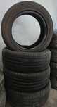 Vând Set Cauciucuri 205/55/16 Vara Hankook