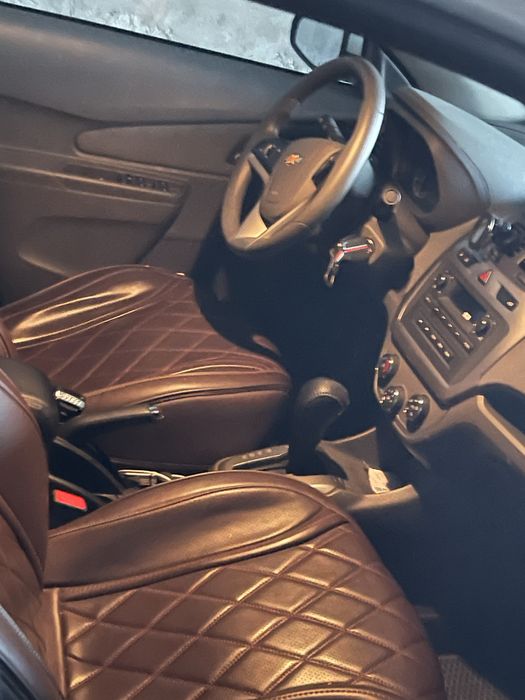 Срочна Cobalt 2024 тоза