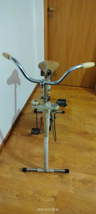 Vand bicicleta statica Pegas