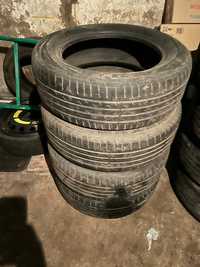 Летняя резина NEXEN 225/60 R17